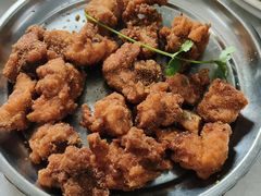 -台山第一家兴华黄鳝饭·黄鳝婆(彭沙坑总店)