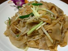 XO酱炒陈村粉-黄但记老店·陈村粉食府