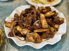 -新疆伊宁远征餐厅