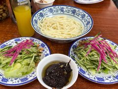 老北京炸酱面-方砖厂69号炸酱面(方砖厂胡同店)