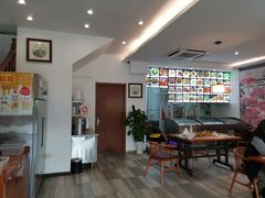 -川悦壹号·川菜(蠡溪路店)