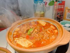 -雀蓝川菜(滨湖万象汇店)