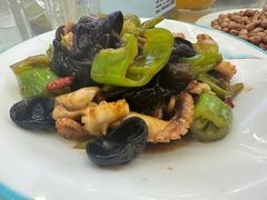 -日照大牌檔•小船海鲜(万平口店)