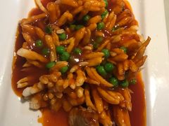 -福慧慈缘素食餐厅(王府井店)