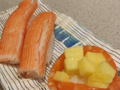 -万岁寿司(万国店)