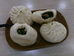 -津味张记包子铺(南开二马路店)