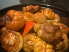 -荣粤酒家·融合粤菜