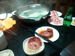 -尚水元休闲自助餐厅(中央城店)