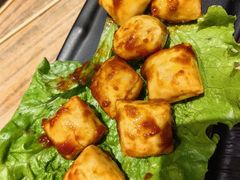 -齐函杨佳清真烤肉(鑫海店)