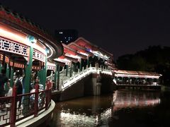 -西海子公园
