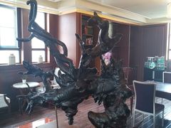 -天津津利华酒店