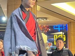 -永泰福朋喜来登酒店-宜客乐自助餐厅(远大路店)