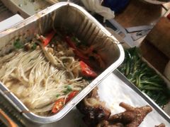 -木屋烧烤(坂田天安云谷店)