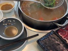 -三头牛·潮汕牛肉生蚝火锅 (夏湾店)