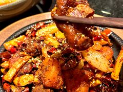 -华豫川酒家(双子塔店)