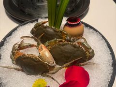 -水禾轩·海鲜蒸汽主题餐厅(拱北店)