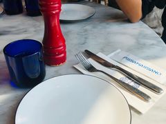 -玛尚诺Pizza&Bar(长泰广场店)