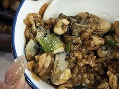 -阿忠食坊大排档·20年老店(万象城店)