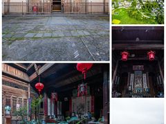 -黄山北站