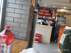 -裕兴记·三虾面(西北街总店)