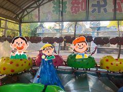 -长春公园(普阳街道)