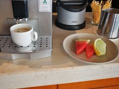 -大连星海假日酒店-寰宇餐厅