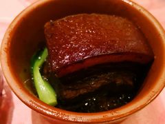 东坡焖肉-楼外楼(西湖景区孤山路店)