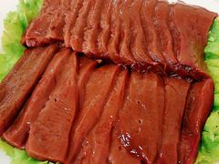 -八先生涮肉房(三里河店)