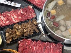 -林记潮牛·牛肉火锅(上马墩店)
