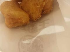 鸡块-汉堡王(仲盛世界商城店)