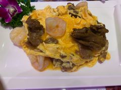 -龙记·香港茶餐厅(海上世界店)