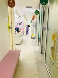 -唯儿诺儿童医院·儿科·眼科(新天地店)