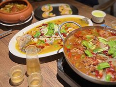 -小喜客·云南特色菜(纳西庭院店)