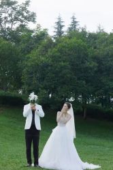 -唯一视觉婚纱摄影(李家村店)