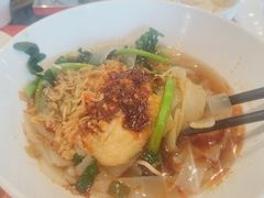 -筠咖啡西餐厅(上海国展宝龙丽筠酒店)