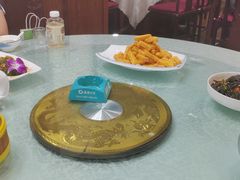 -六和聚传统烤鸭.天津菜(和平店)