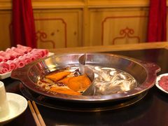 -大龙辣火锅·龙虾·烧烤(湖滨新天地店)