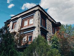 -松赞拉萨林卡酒店