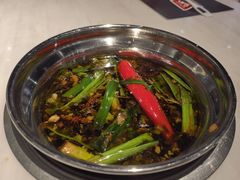 -围炉夜话·潮汕卤水火锅(榕江店)