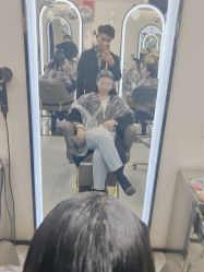 点击看大图 -上禾 HAIR SALON