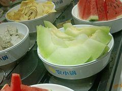 -农小锅自助小火锅(北京大兴凯德店)