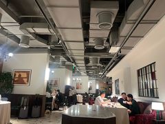 -漢舍中国菜馆(889广场店)