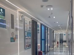 -深圳富茂格伦菲尔口腔门诊部(龙华清湖总院)