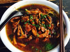 -小河无名面馆