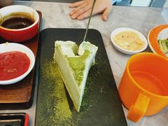 -必胜客(大观天地店)
