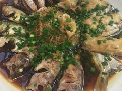 -小城故事·地道宁波味(月湖盛园店)