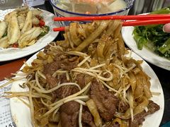 -一哥美食(总店)
