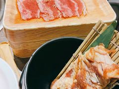 -火炉火自助餐(枫蓝国际店)