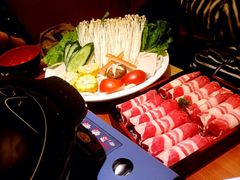 iphone_upload_pic-仓桥家·焗寿司·锅物(光谷步行街店)