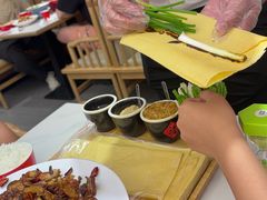 -偏爱炒鸡(老县衙店)